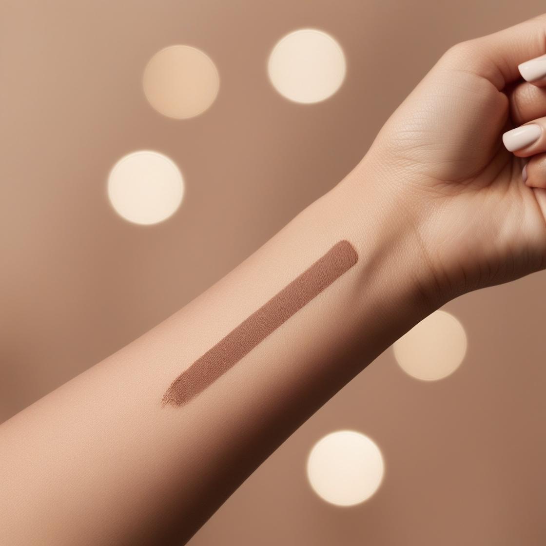 MANTRA Harness Elegance: Introducing Brown Lipstick – Unveil Glamour in Every Shade