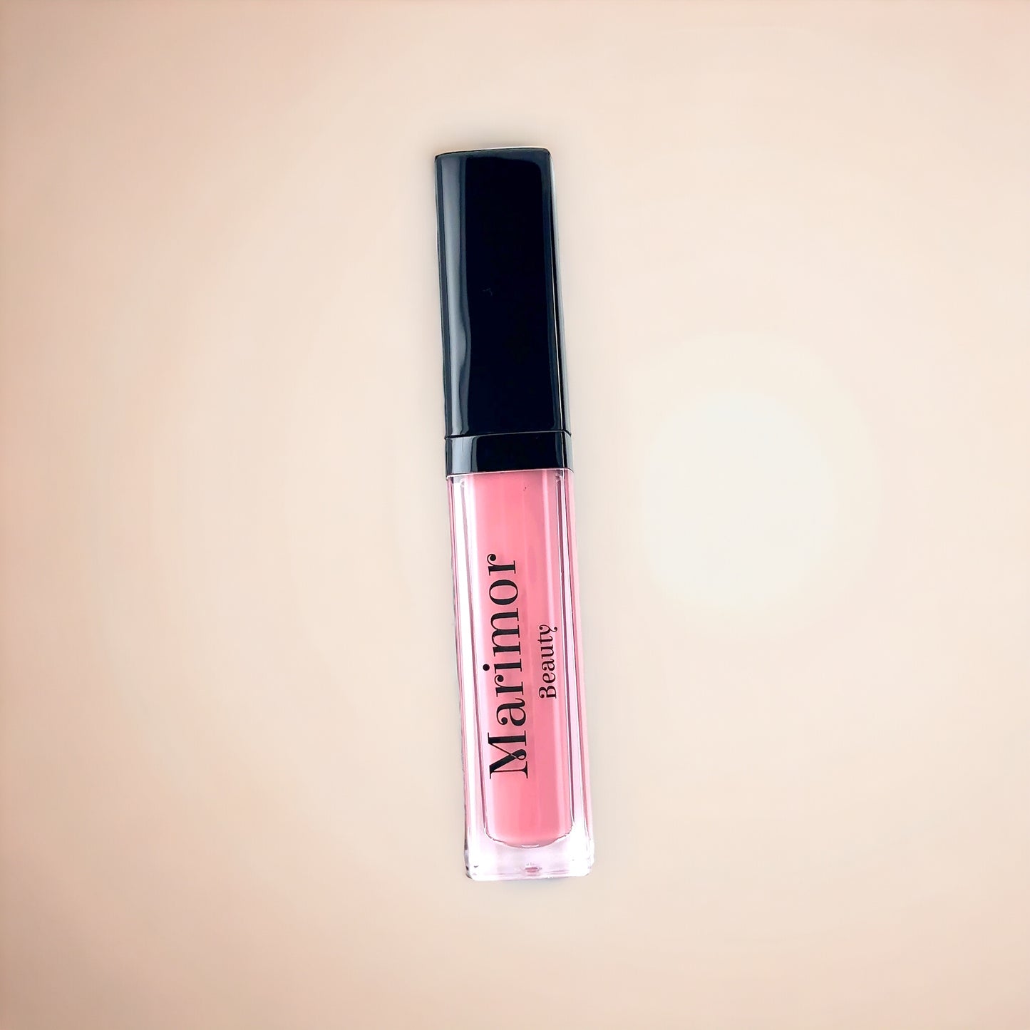 Unveil the Allure of the "Foolish" Light Pink Lipstick