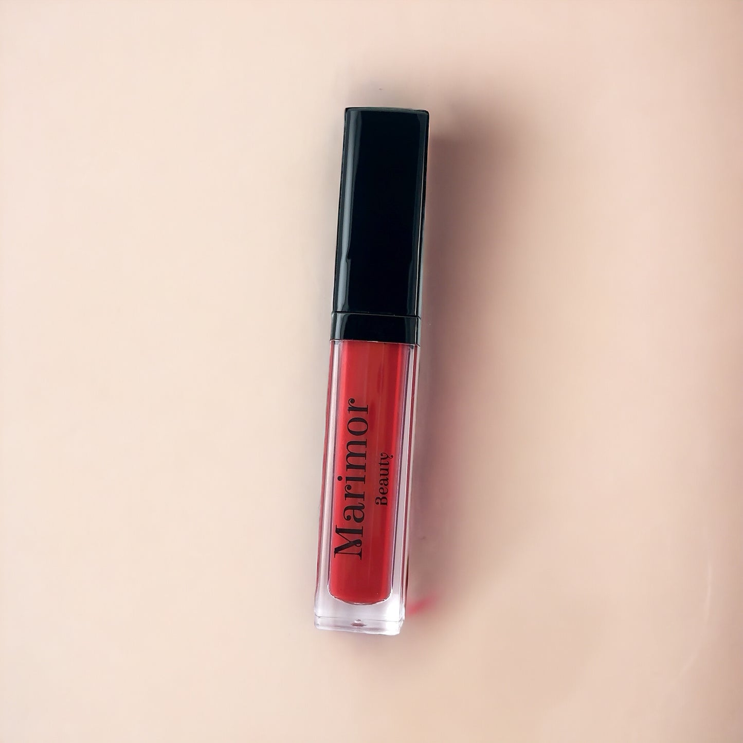 Unleash Your Boldness & Elegance With Red Matte Lipstick Caliente