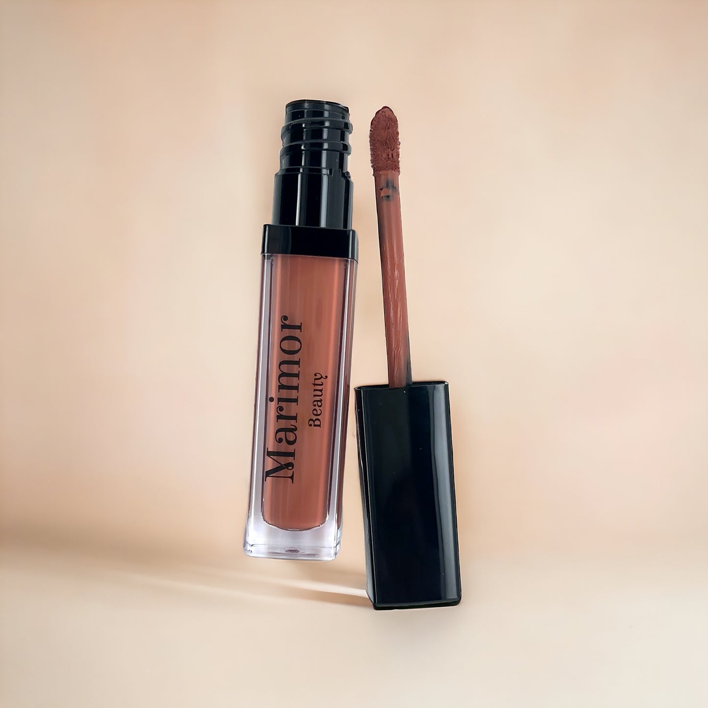 MANTRA Harness Elegance: Introducing Brown Lipstick – Unveil Glamour in Every Shade