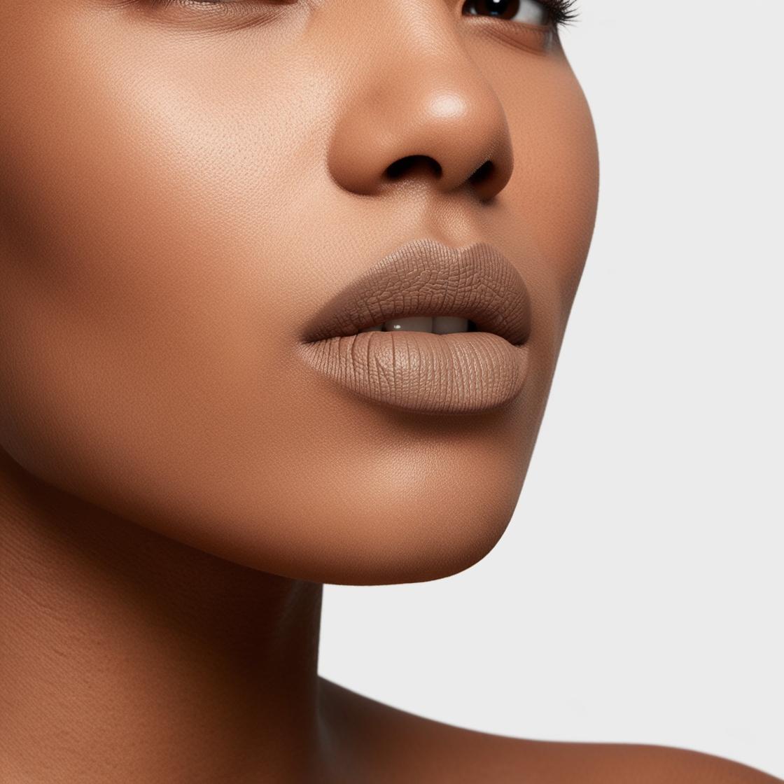 MANTRA Harness Elegance: Introducing Brown Lipstick – Unveil Glamour in Every Shade
