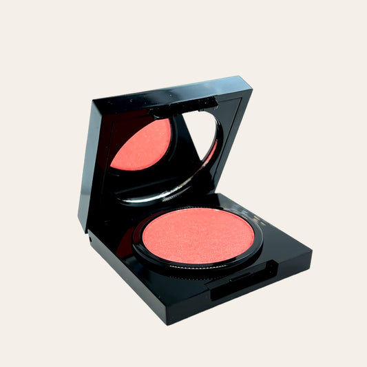 Big O.     —a radiant pink with subtle warm and delicate shimmer