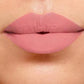 Unveil the Allure of the "Foolish" Light Pink Lipstick