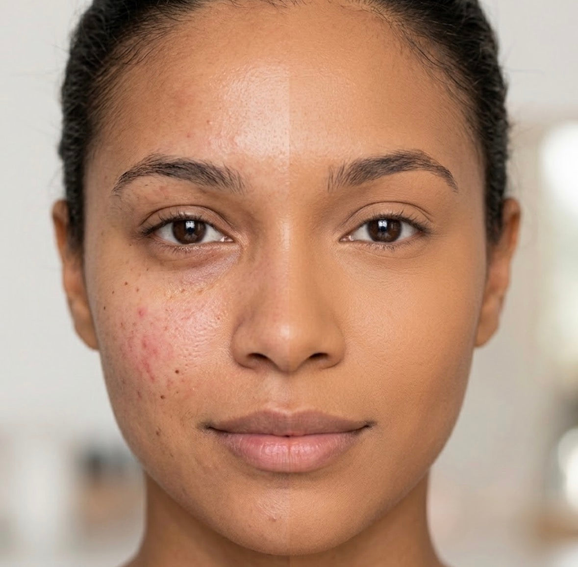 Picture Perfect Foundation Pecan