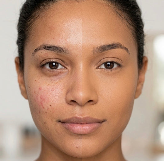 Picture Perfect Foundation Pecan