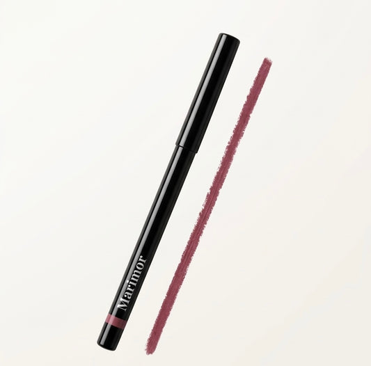 Organza. (COLOUR: DUSTY ROSE MAUVE)