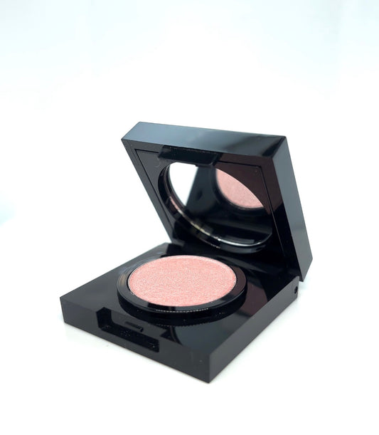 NEW  - CINDERELLA    P - PEARLIZED OR FROSTED minimal pink