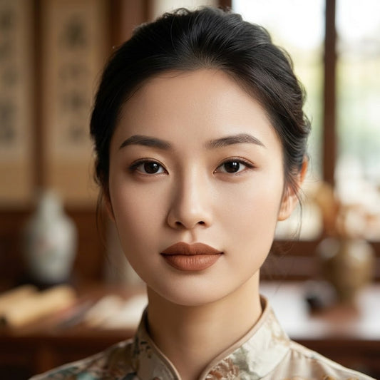 MANTRA   Harness Elegance: Introducing  Brown Lipstick – Unveil Glamour in Every Shade