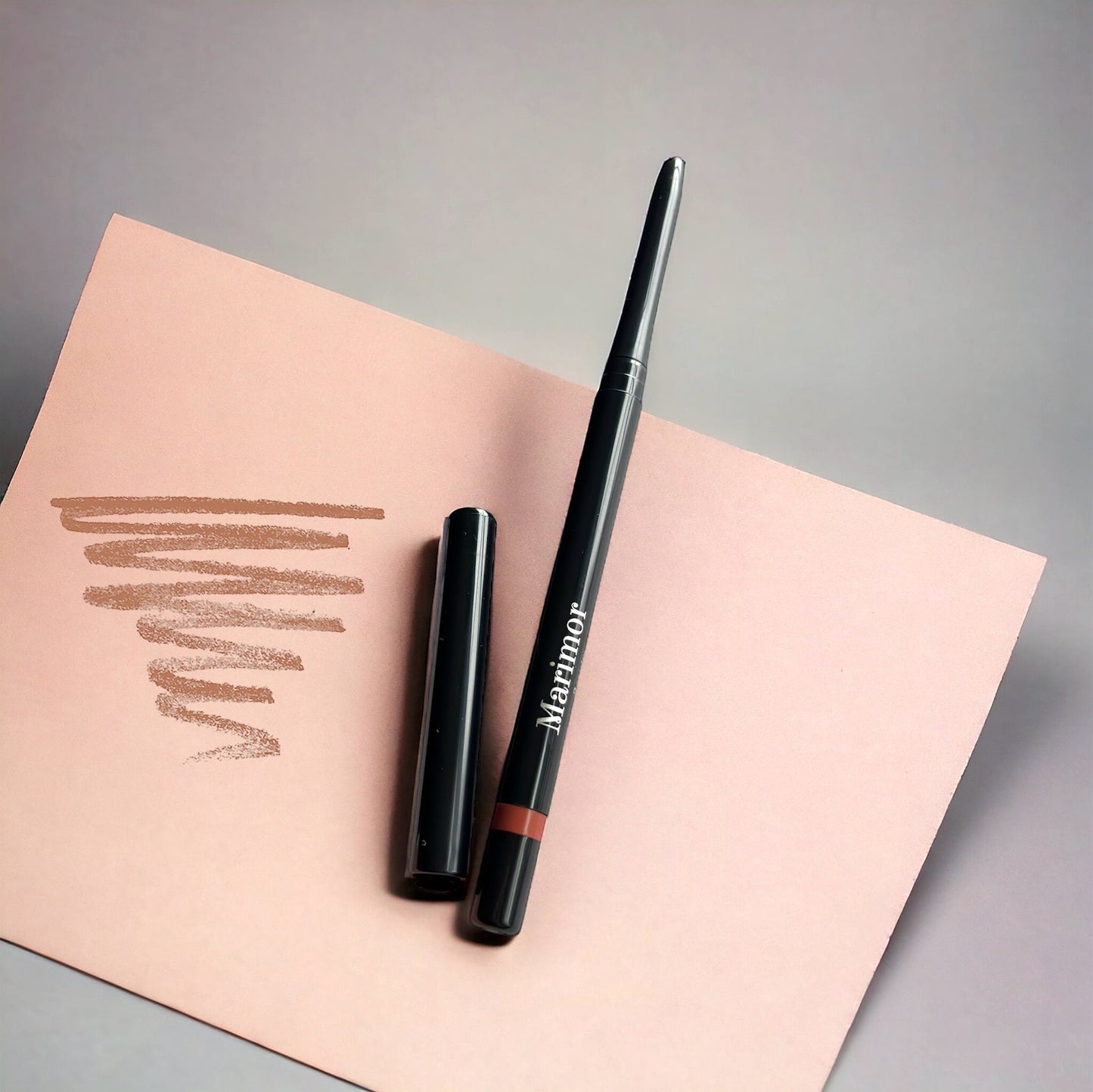 Nude Naked Lip Liner | Marimor's Lip Luxury Lip Liner Collection