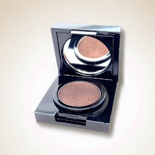 Minx Brown Eyeshadow | The Allure of Your Glamour