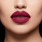 The Mesmerizing Elegance of the "Doorprize" dark pink Lipstick