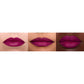 SMOTHER. "Stunning matte fuchsia hue, vibrant, luxurious, and utterly captivating."