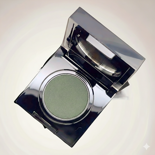 Complicated          wonderful bright green