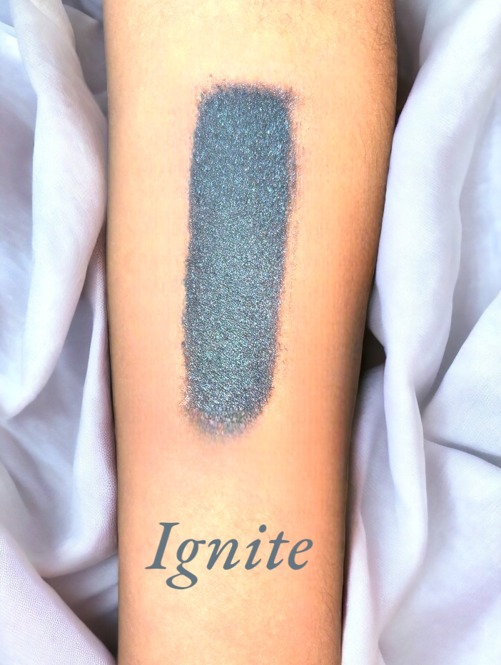 Luscious Ignite Eyeshadow Pigment