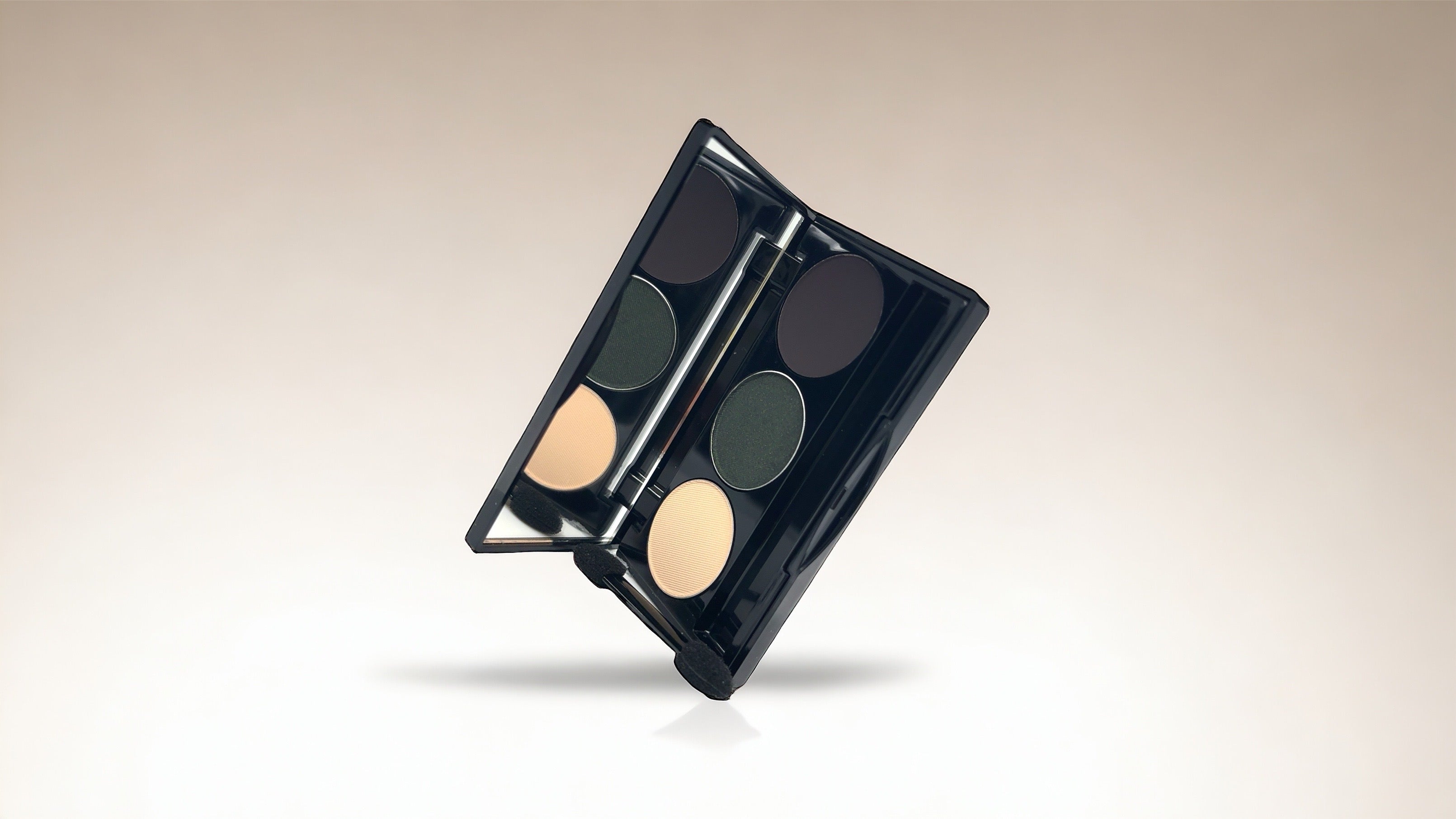 Load video: Marimor Beauty Luxe Eyeshadow PaletteIndulge in pure elegance with Marimor Beauty’s